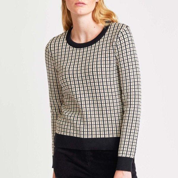 Lana natural wear Damen Pullover "Lenka"