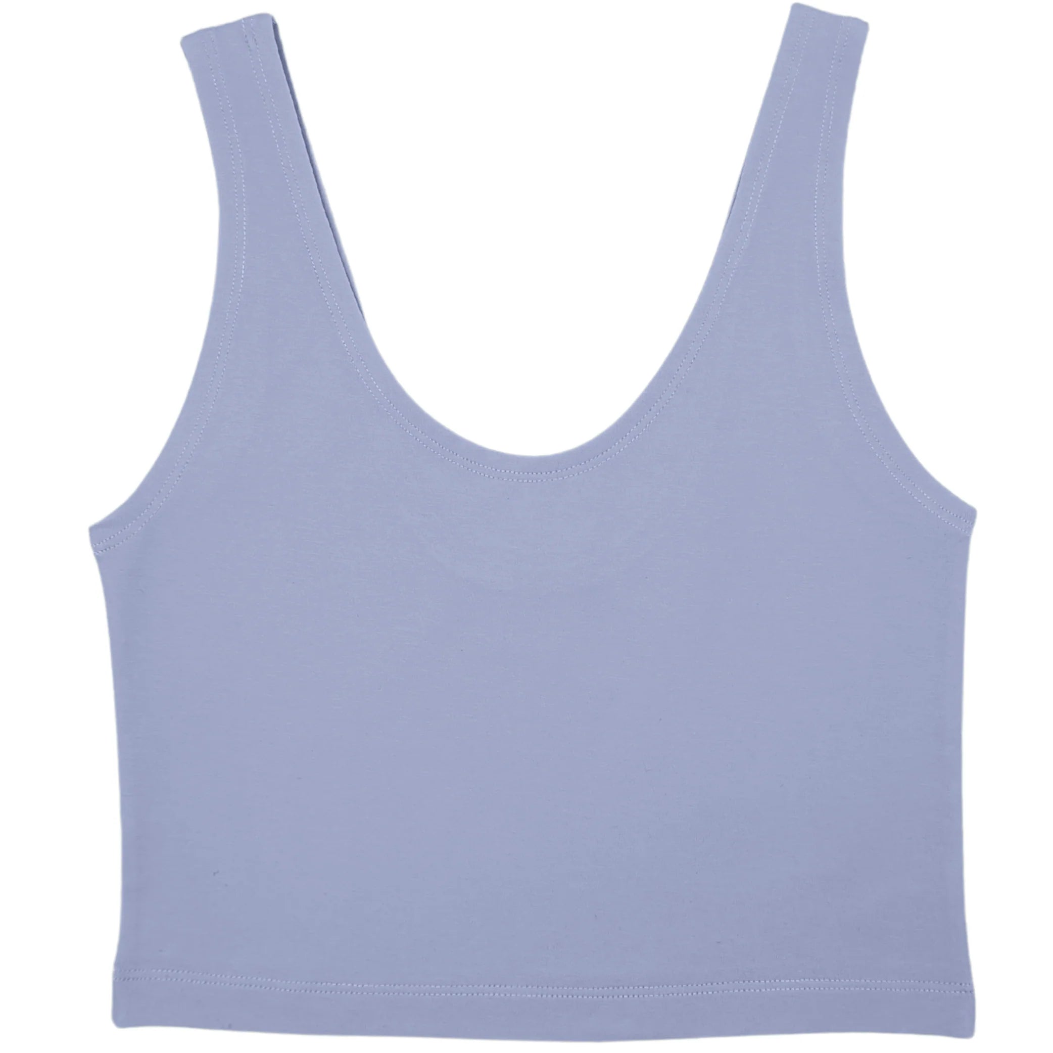 Tizz & Tonic Crop Tank Top