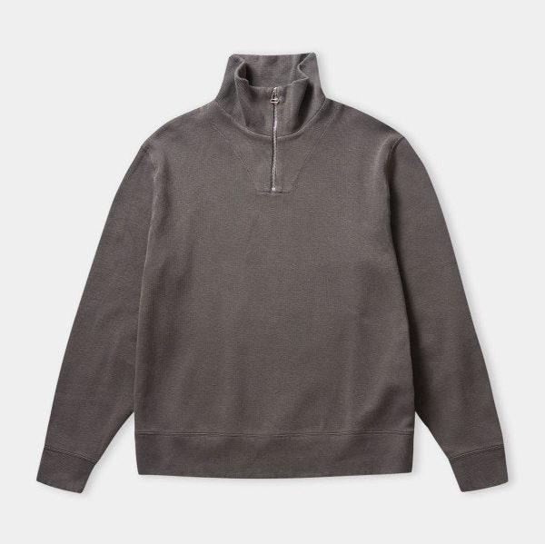 About Companions Herren Half Zip Pullover "Noam"