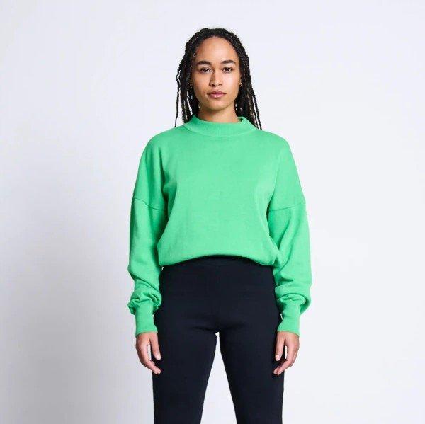 JAN N JUNE Damen Pullover "YIN"