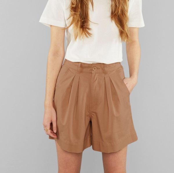 dedicated Damen Shorts "Grundsund"