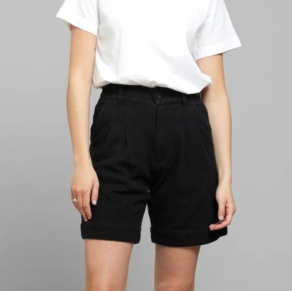 dedicated Damen Shorts "Grundsund"