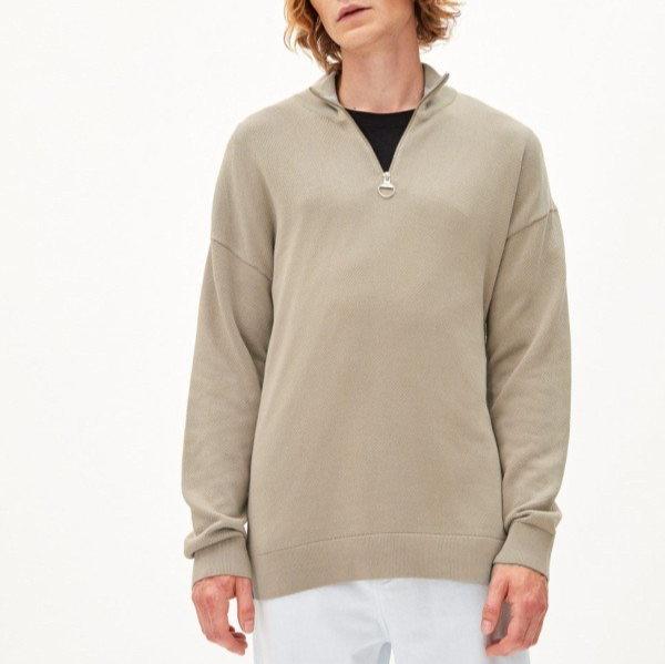 ARMEDANGELS Herren Pullover "Ledaan"