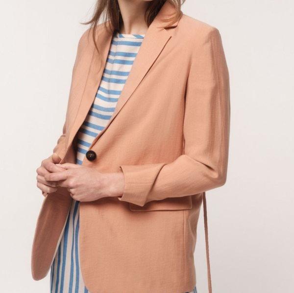 LANIUS Damen Blazer "Sandstorm"