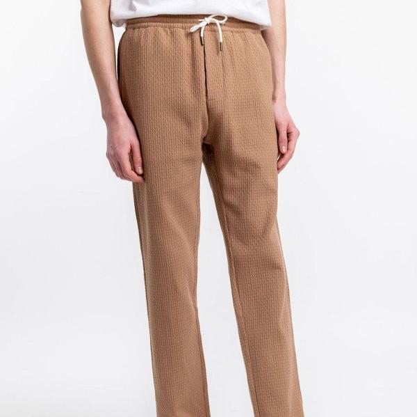 Rotholz Unisex Hose "Relaxed"