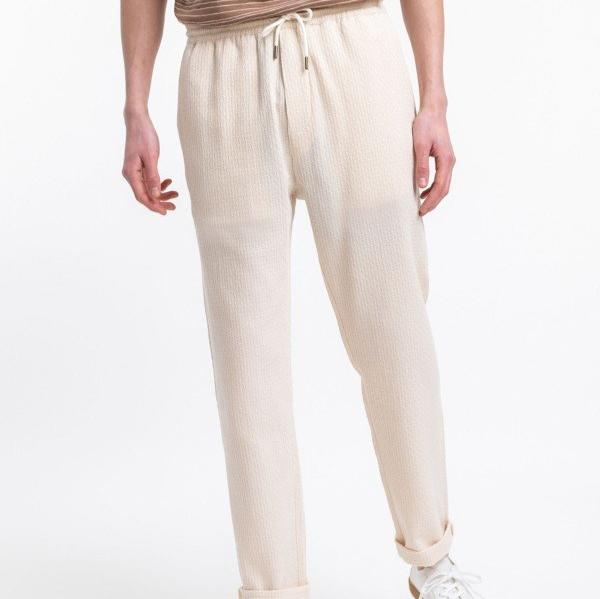 Rotholz Unisex Hose "Relaxed"