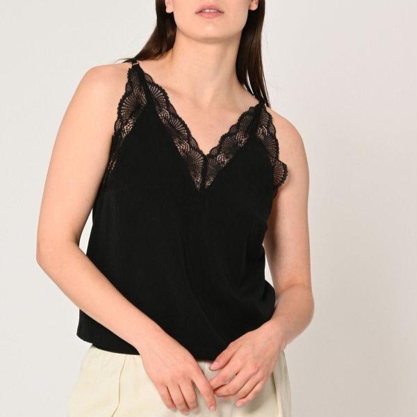 Lovjoi Damen Top "Niniva"