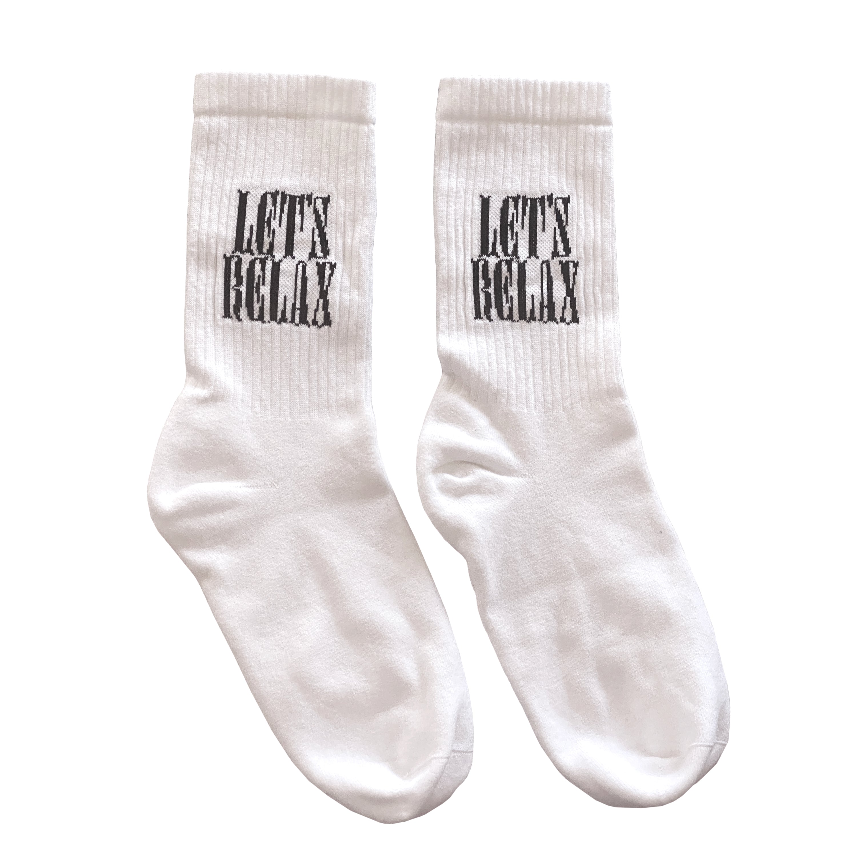 Navucko Socken "Let´s relax"