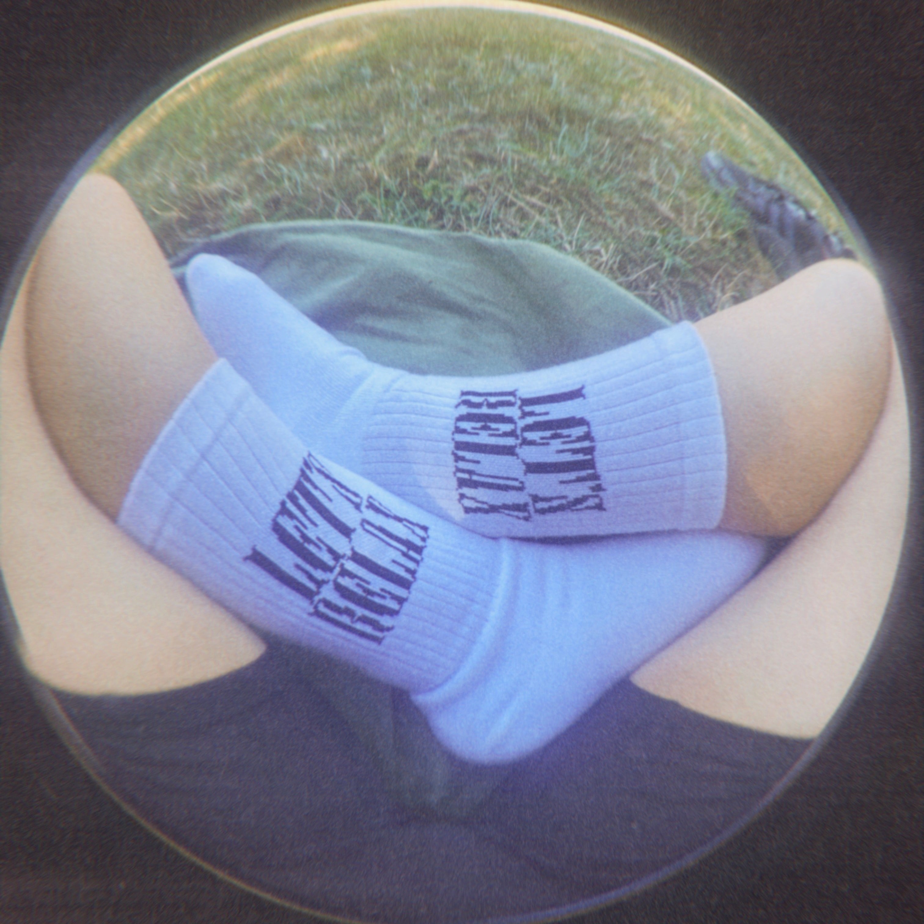 Navucko Socken "Let´s relax"