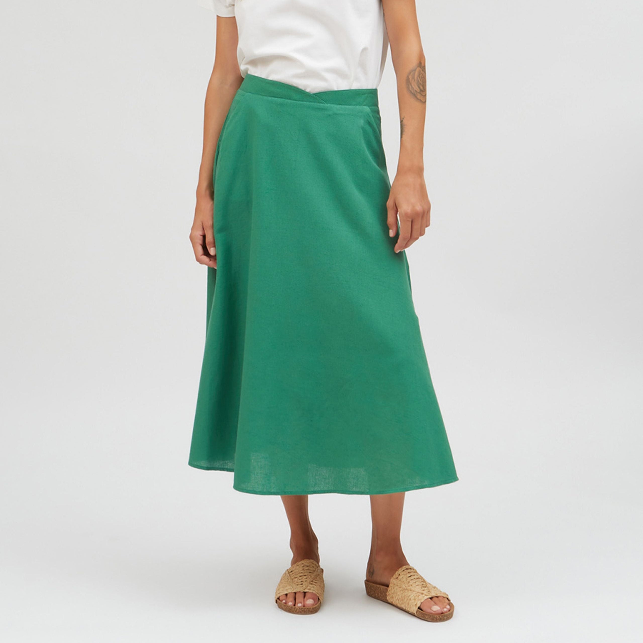 SUITE13LAB Skirt "LULUA"