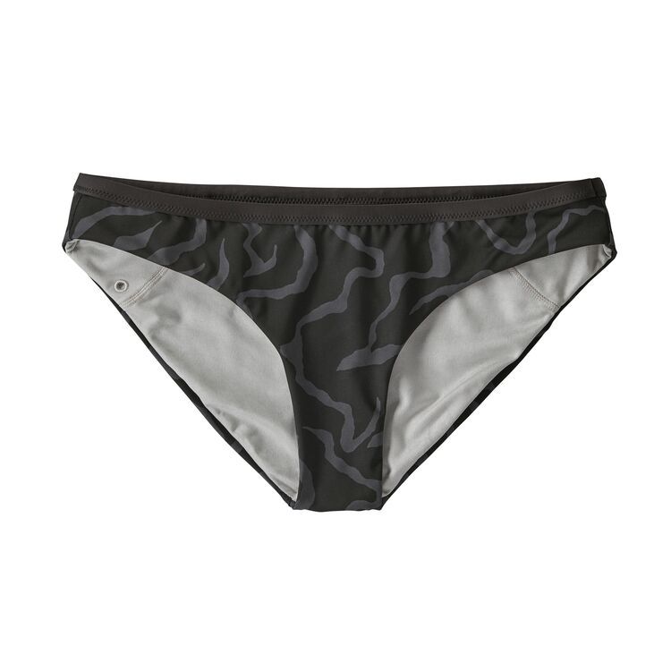 Patagonia Bikini Slip "Nanogrip Bottoms"