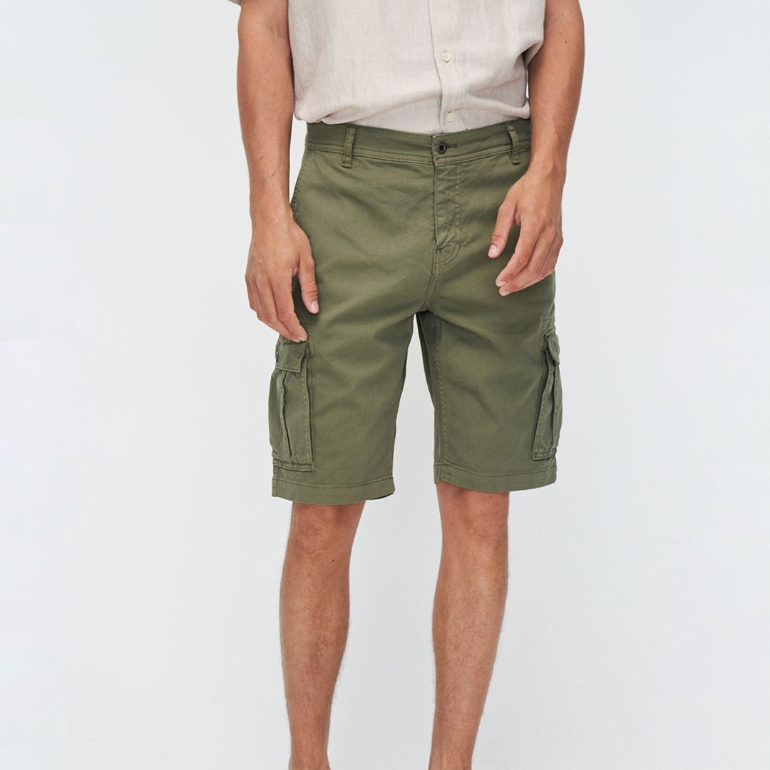 KUYICHI Shorts "Shimmy"