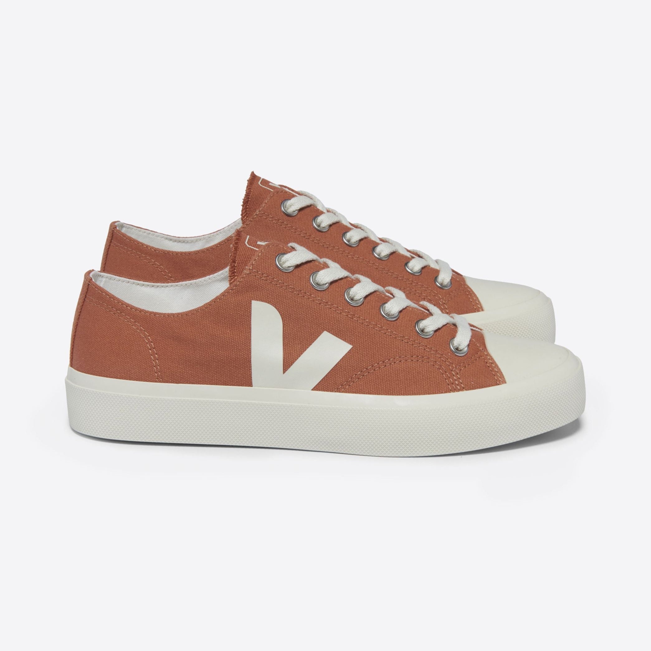 VEJA Vegane Damen Sneaker "WATA II LOW"