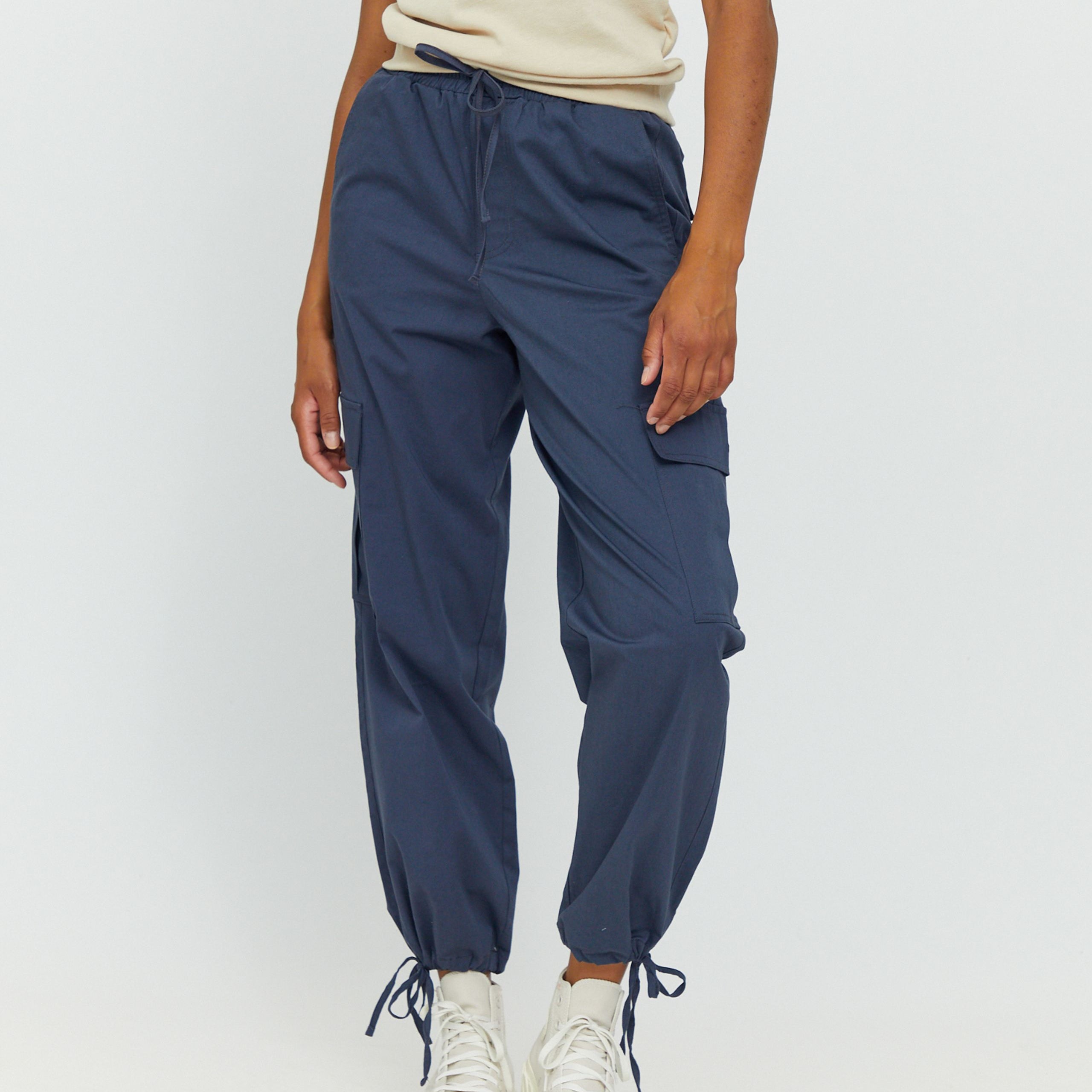 Mazine Cargo Pants "Coria"