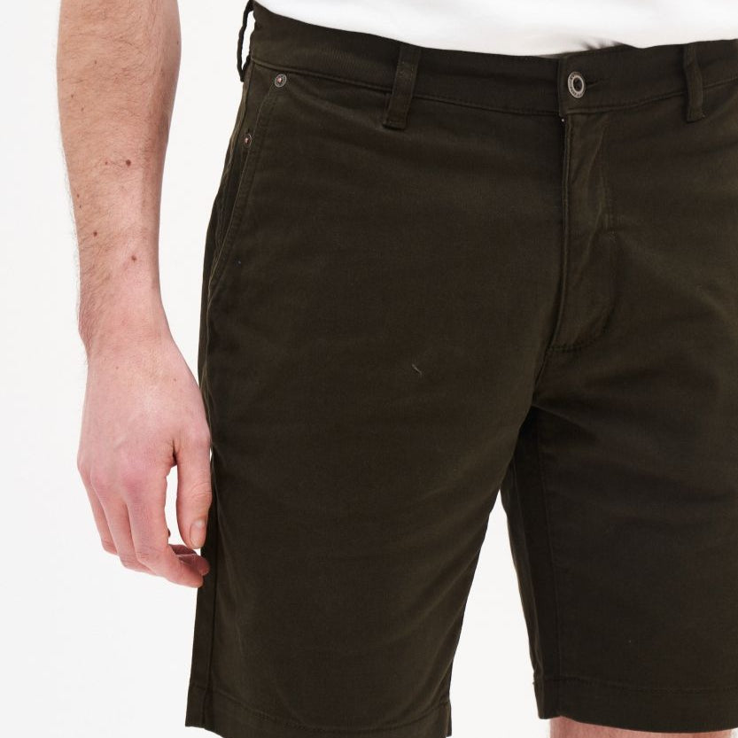 KUYICHI Chino Short "Toby"