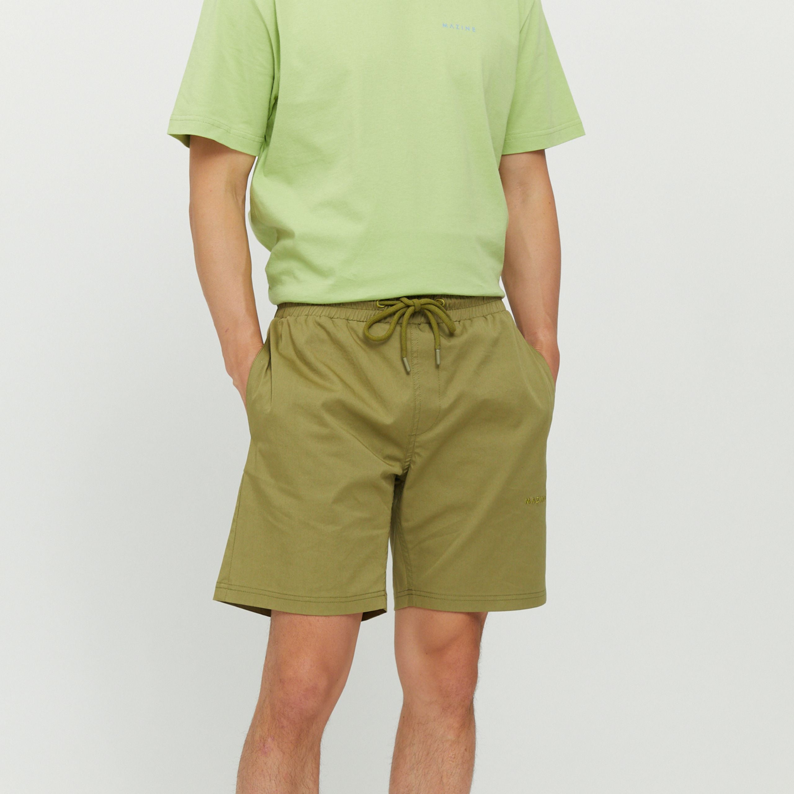 Mazine Shorts "Chester"