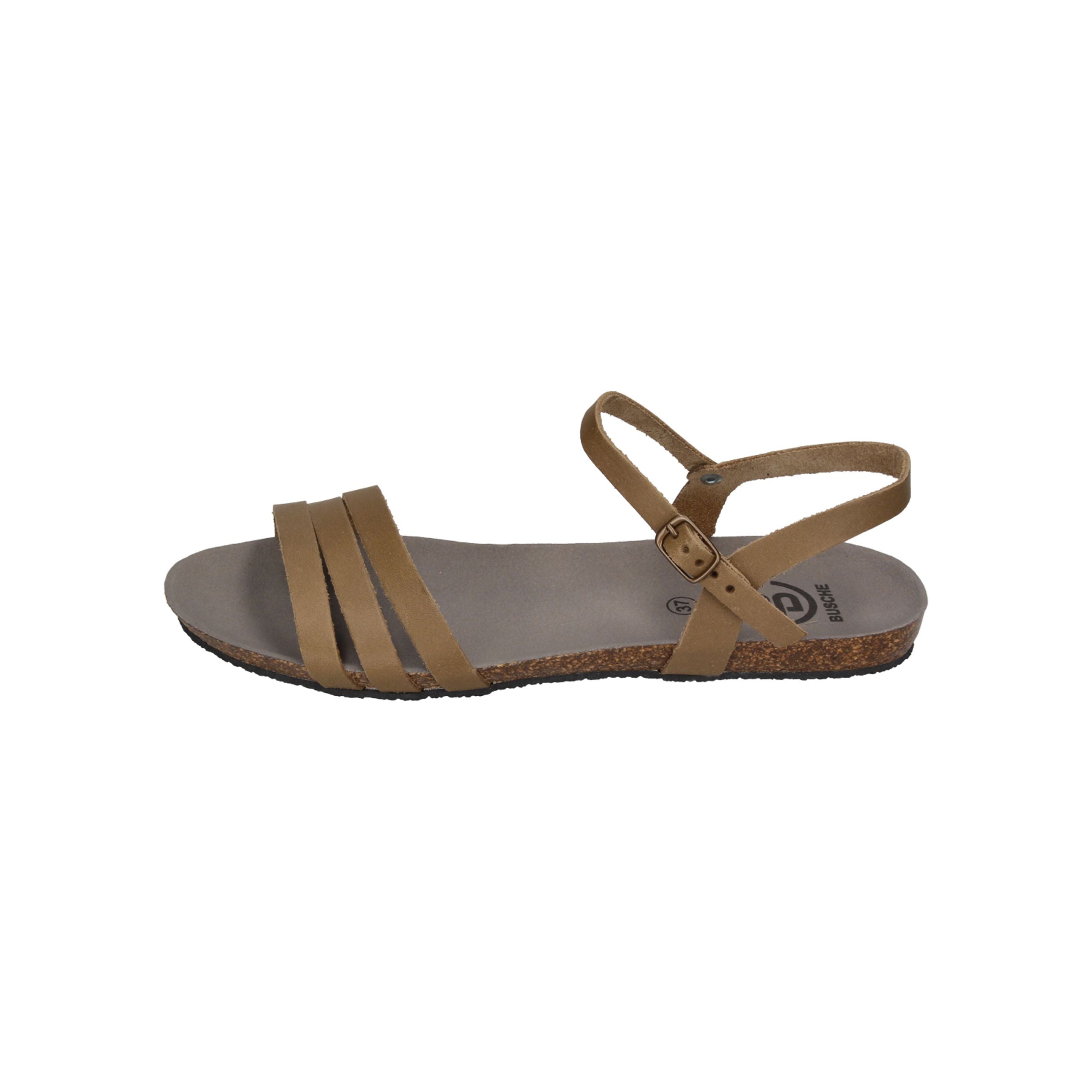 Busche Sandalen "Beach"