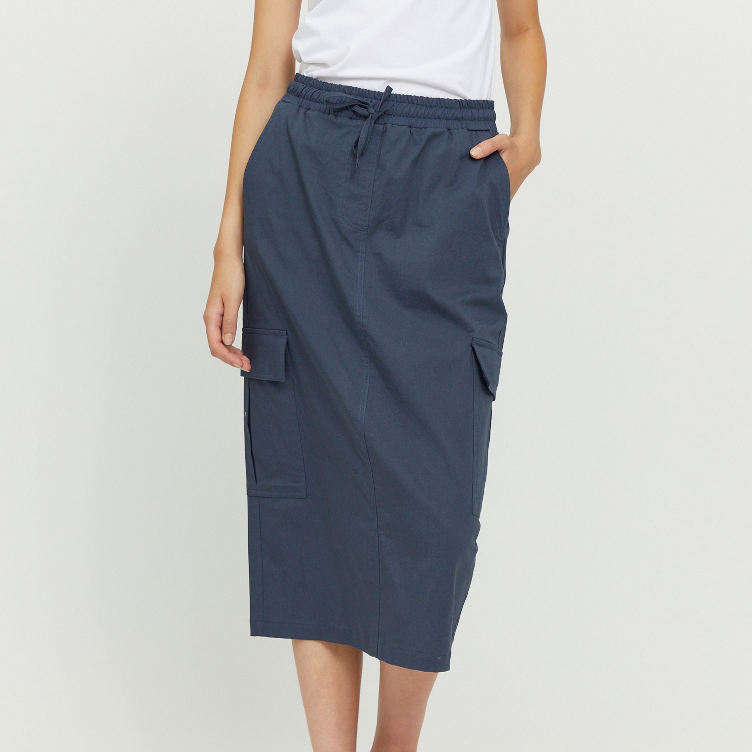 Mazine Skirt "Mattila"