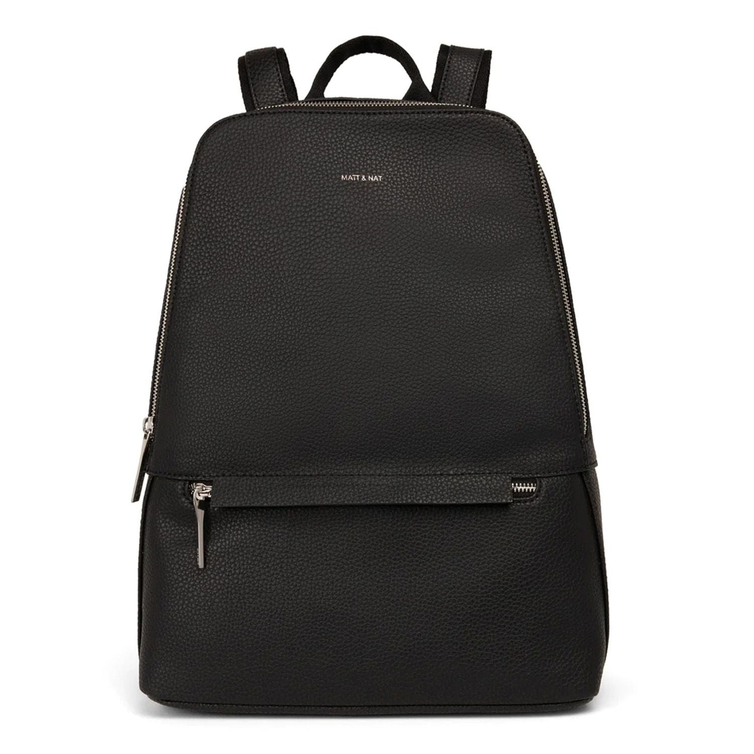 Matt & Nat Veganer Rucksack "Elise Purity"