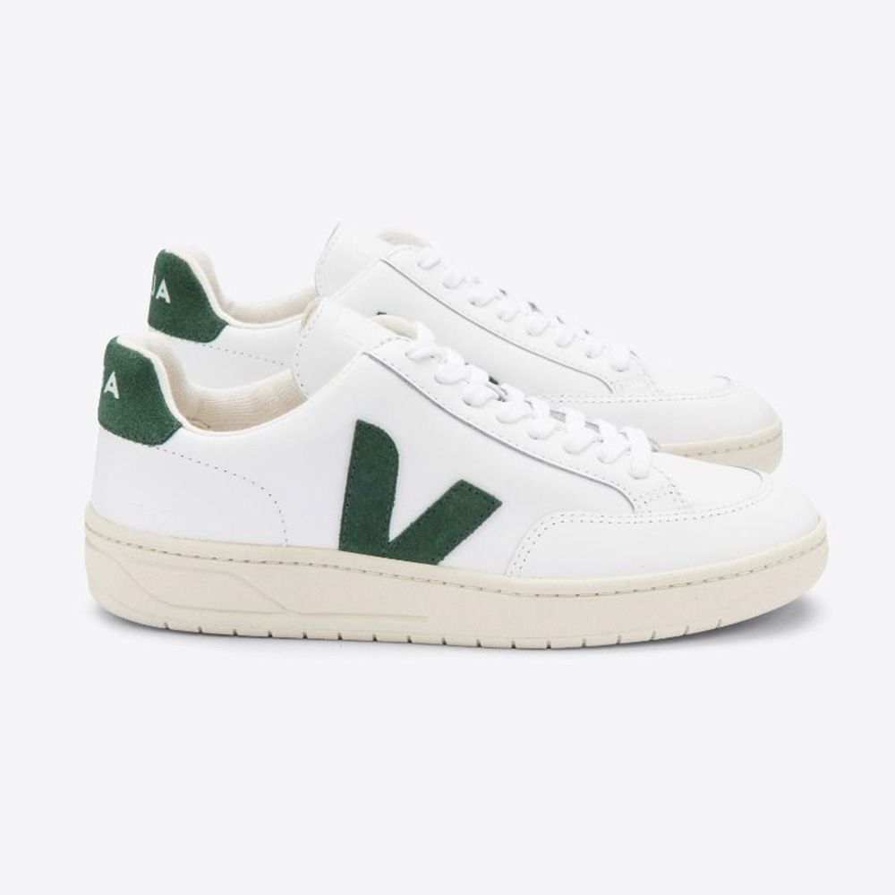 VEJA Damen Sneaker "V-12 Leather"