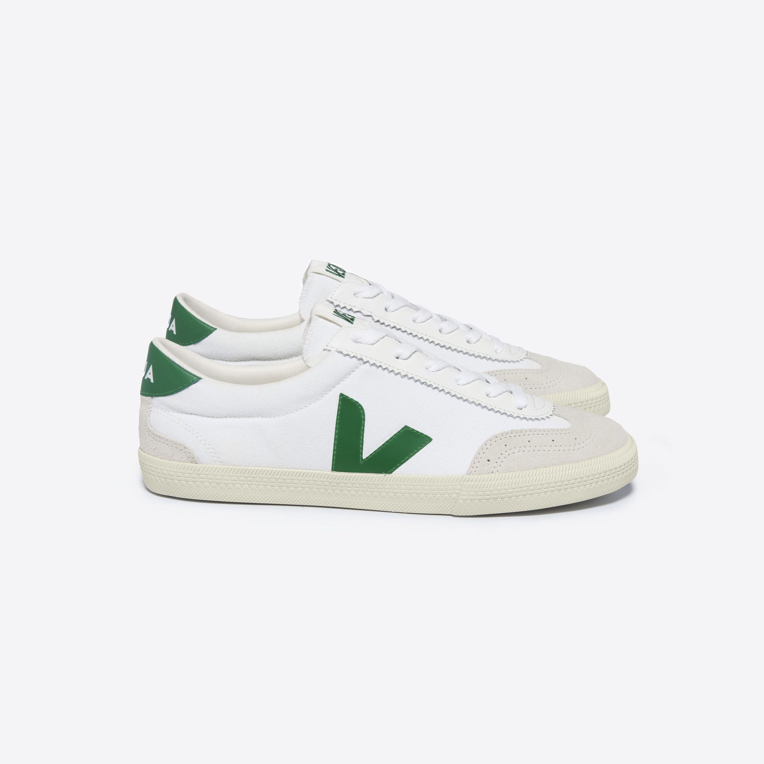 VEJA Damen Sneaker "Volley Canvas"