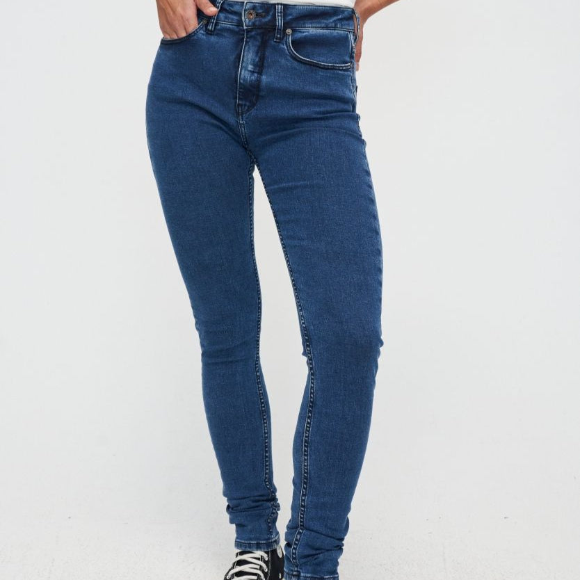 KUYICHI Jeans Super Skinny "Lizzy"