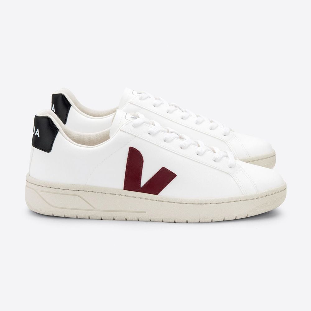 VEJA Vegane Sneaker "URCA CWL"