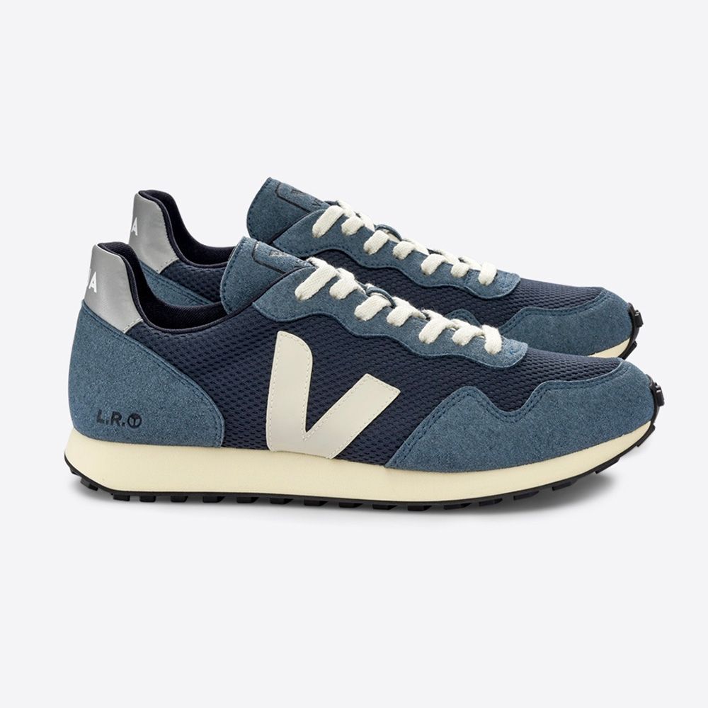 VEJA Vegane Damen Sneaker "SDU ALVEOMESH"