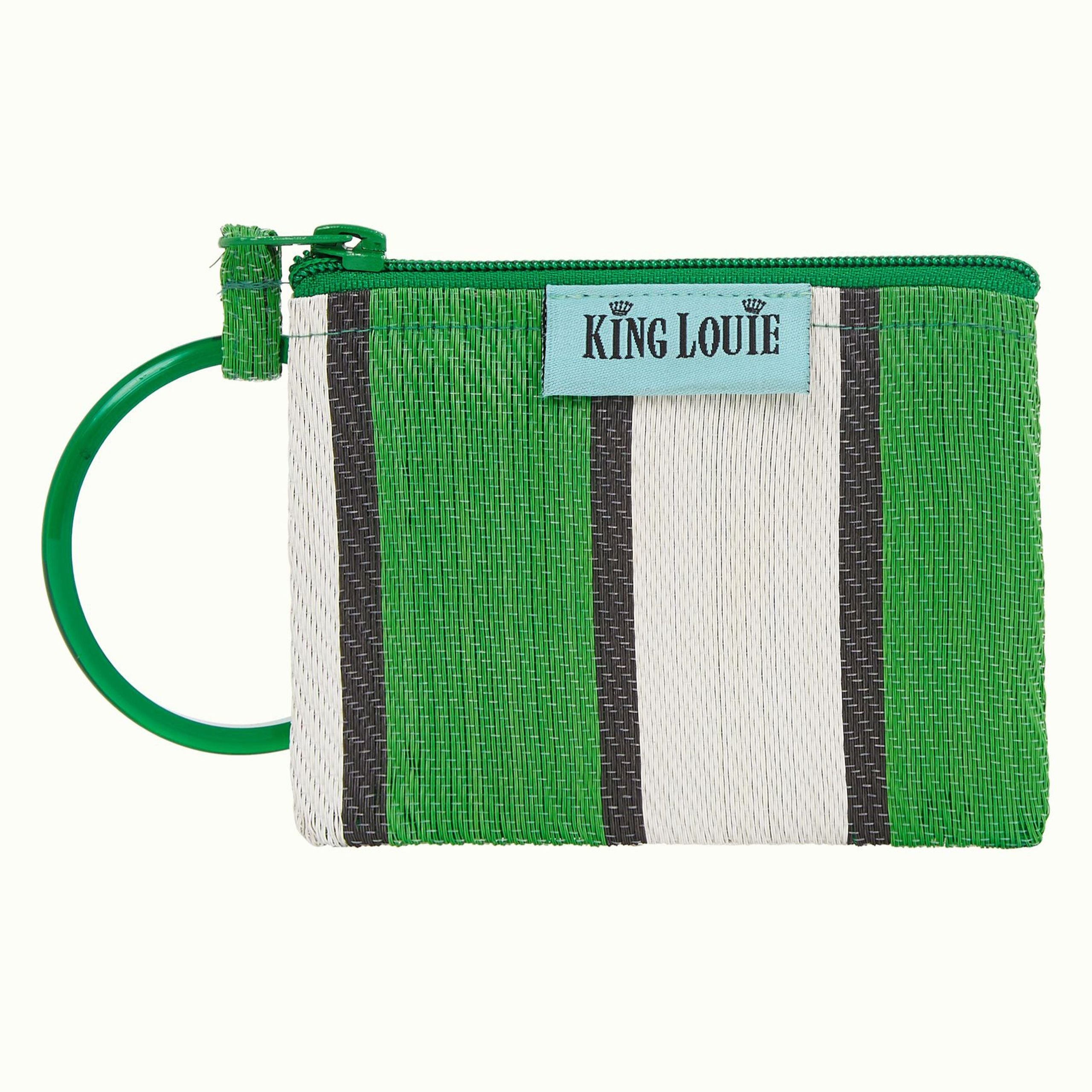 King Louie Wallet "Mercado"