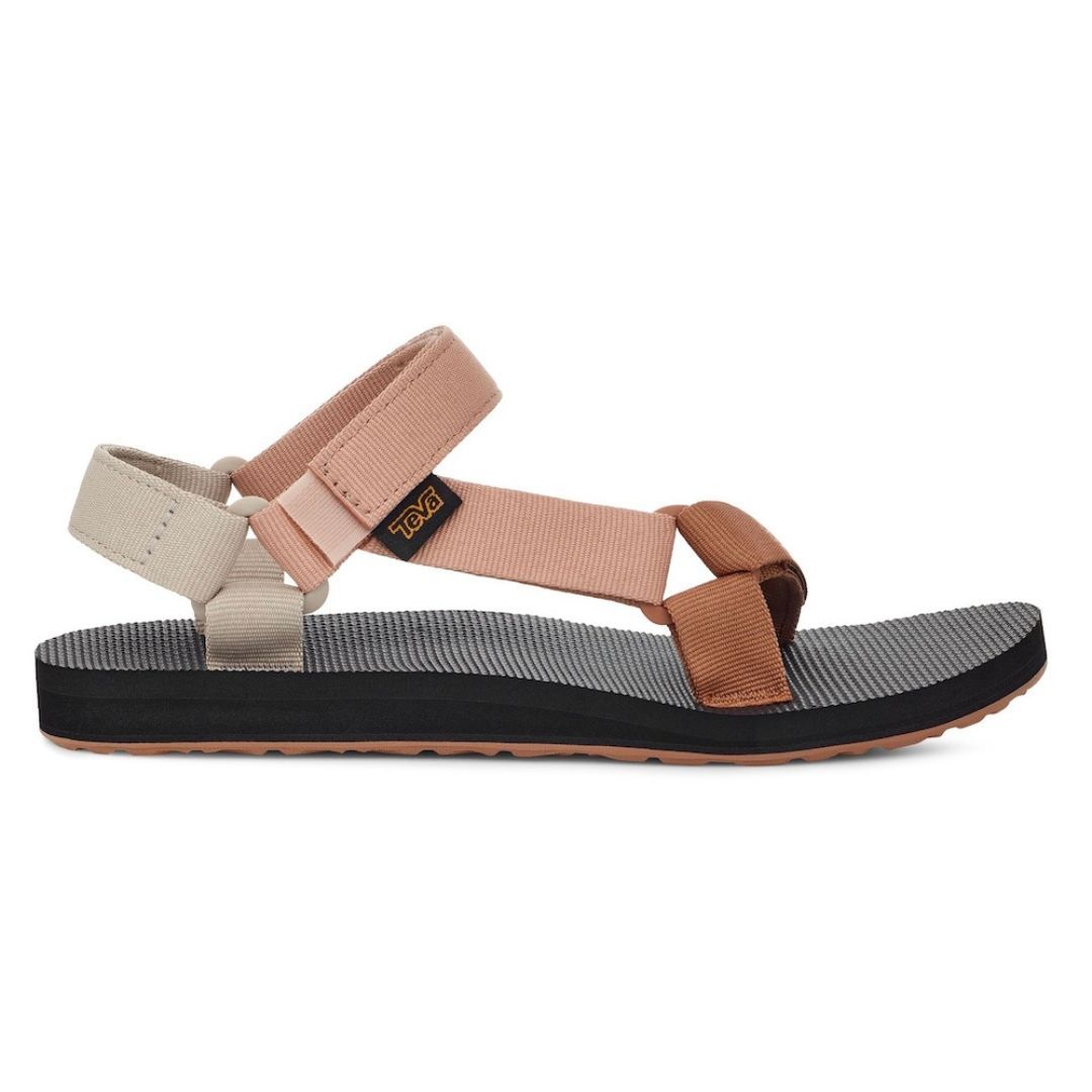 TEVA Vegane DAMEN Sandalen "Original Universal"