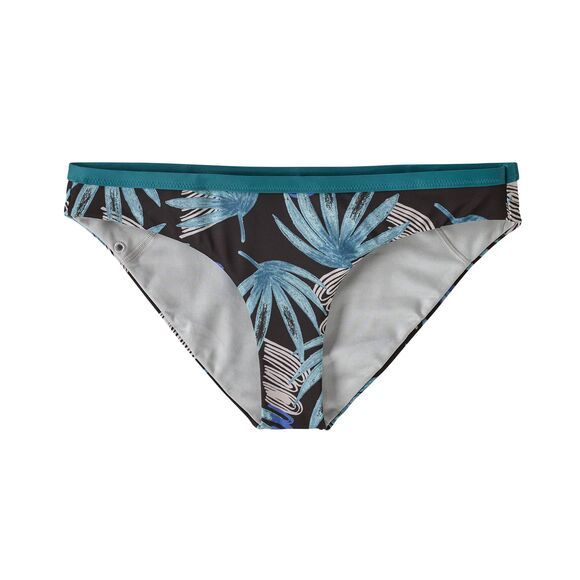 Patagonia Bikini Slip "Nanogrip Bottoms"