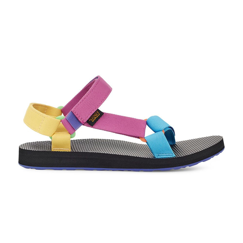 TEVA Vegane DAMEN Sandalen "Original Universal"