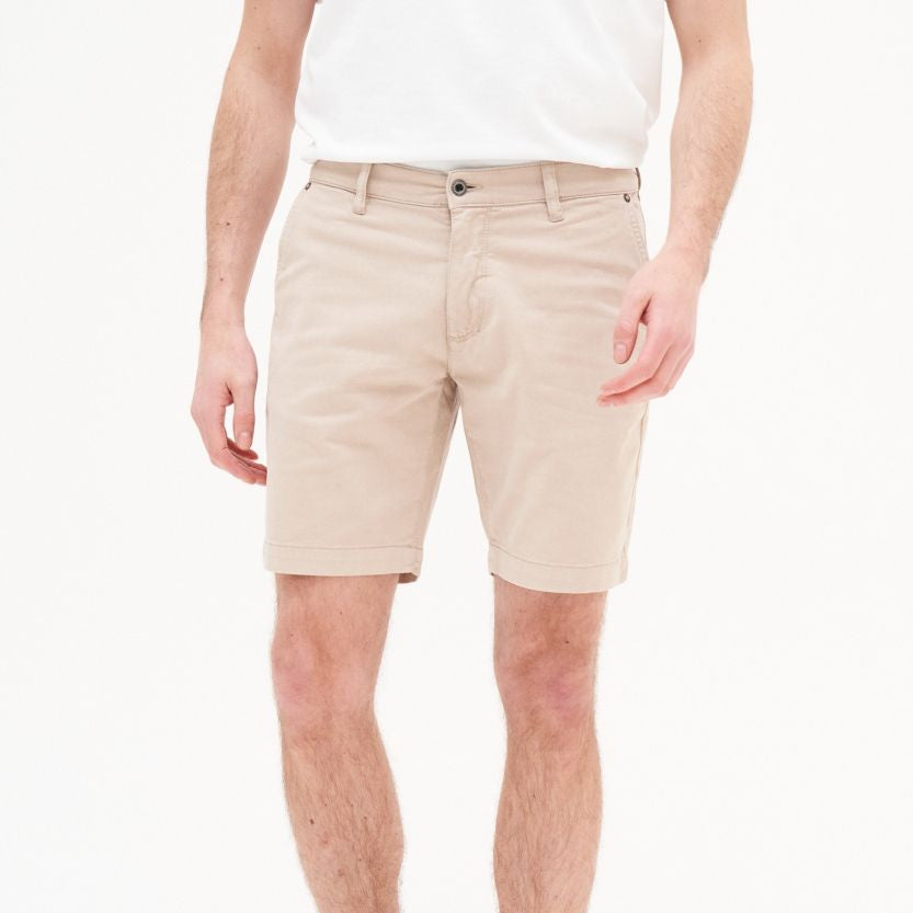 KUYICHI Chino Short "Toby"