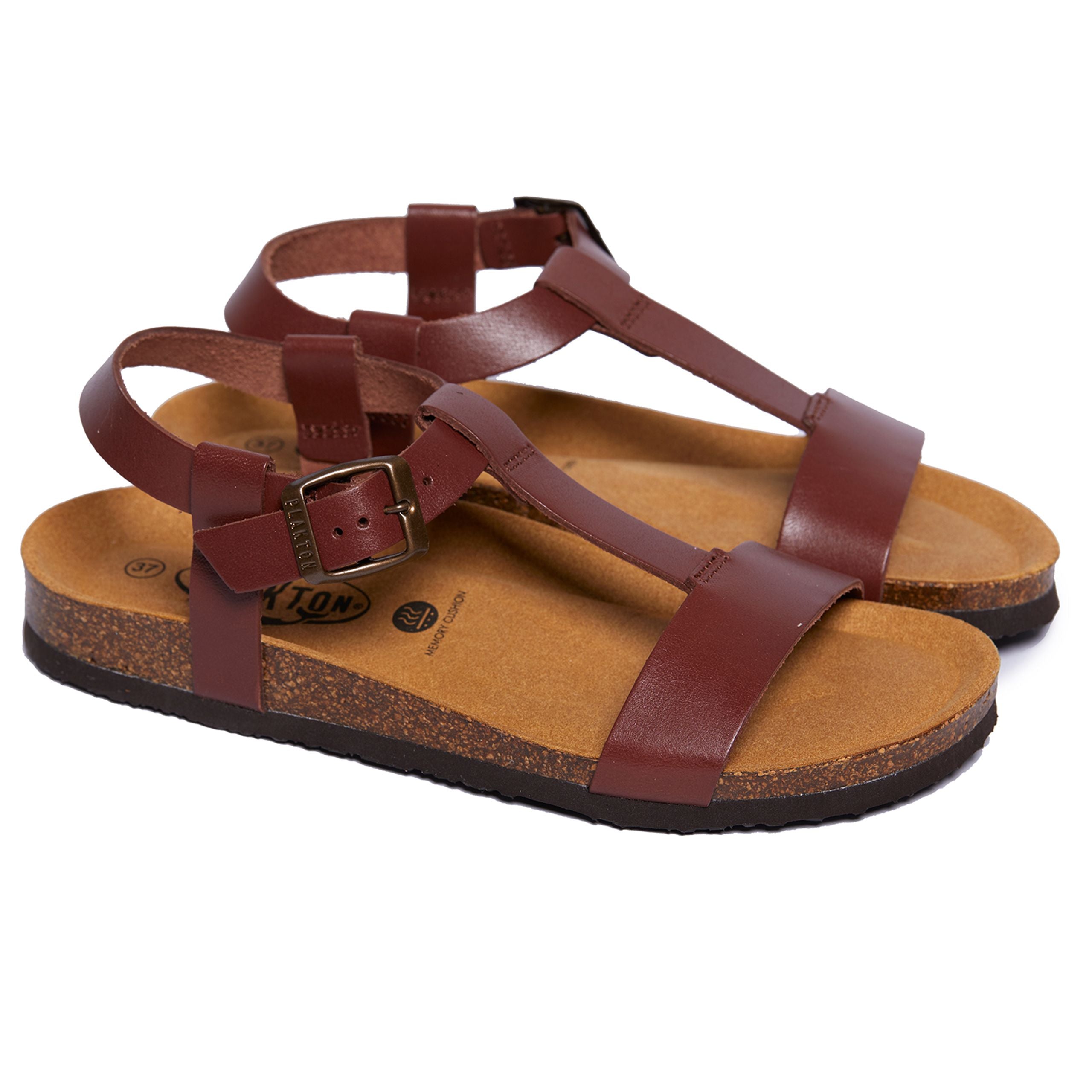 Plakton Sandalen "Mam Beca"