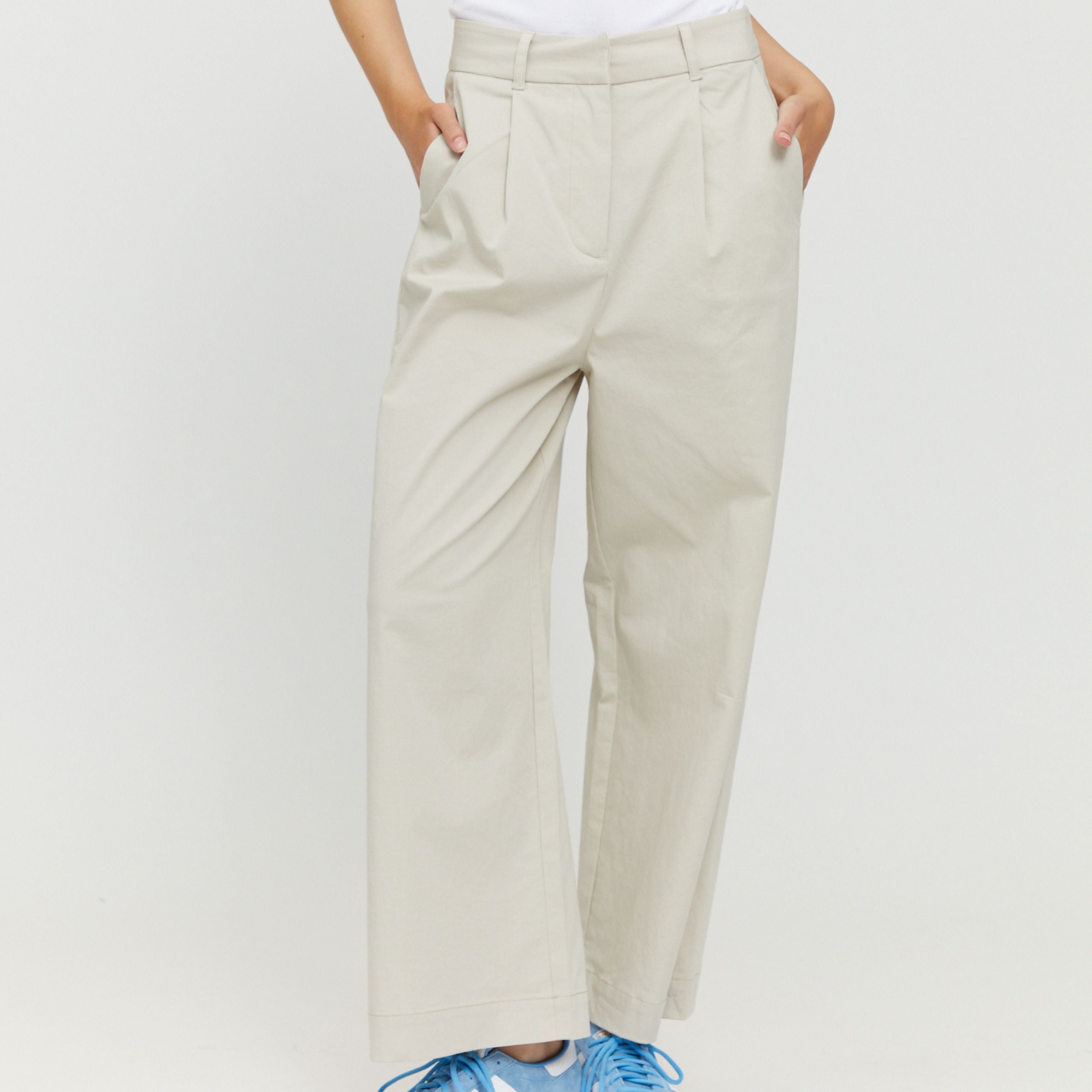 Mazine Pants "Naula"