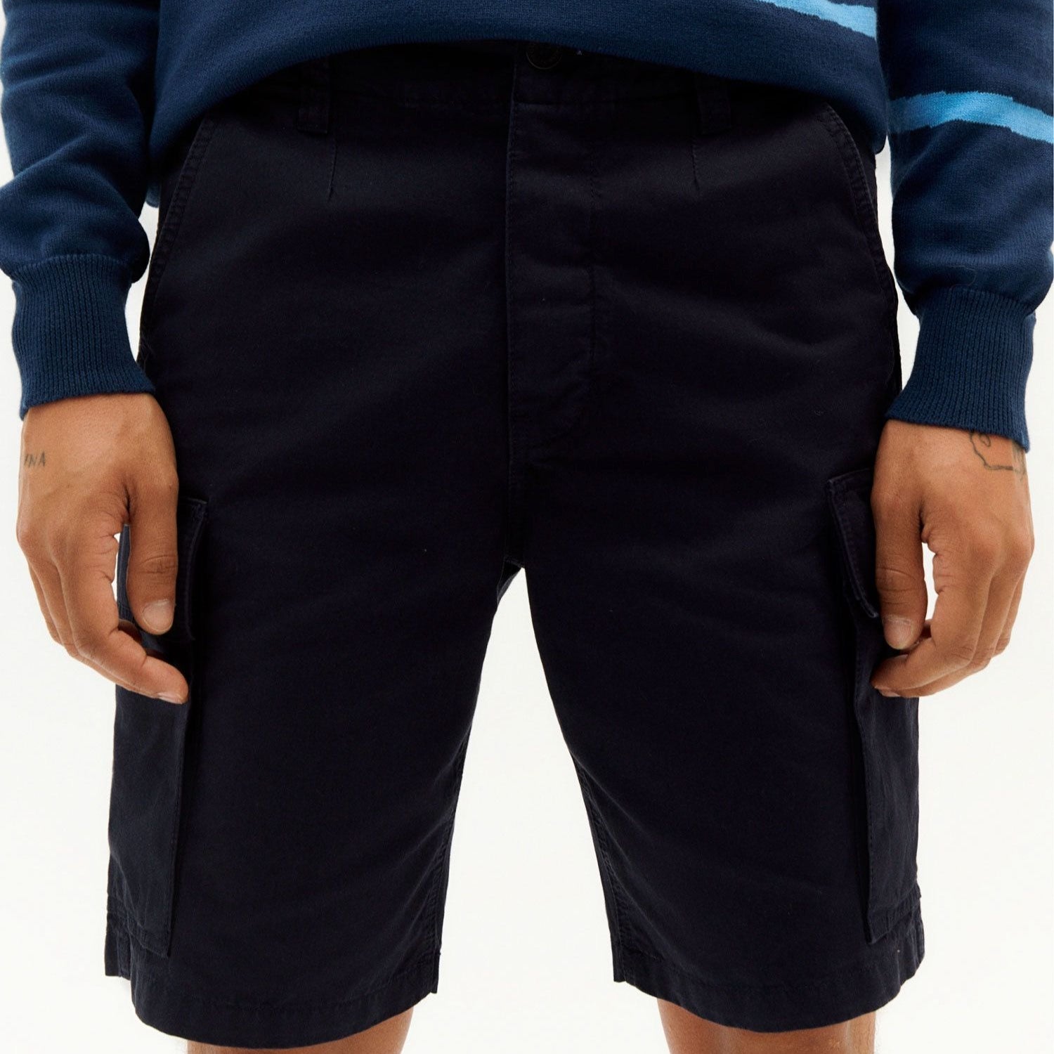 Thinking Mu Shorts "Diego"