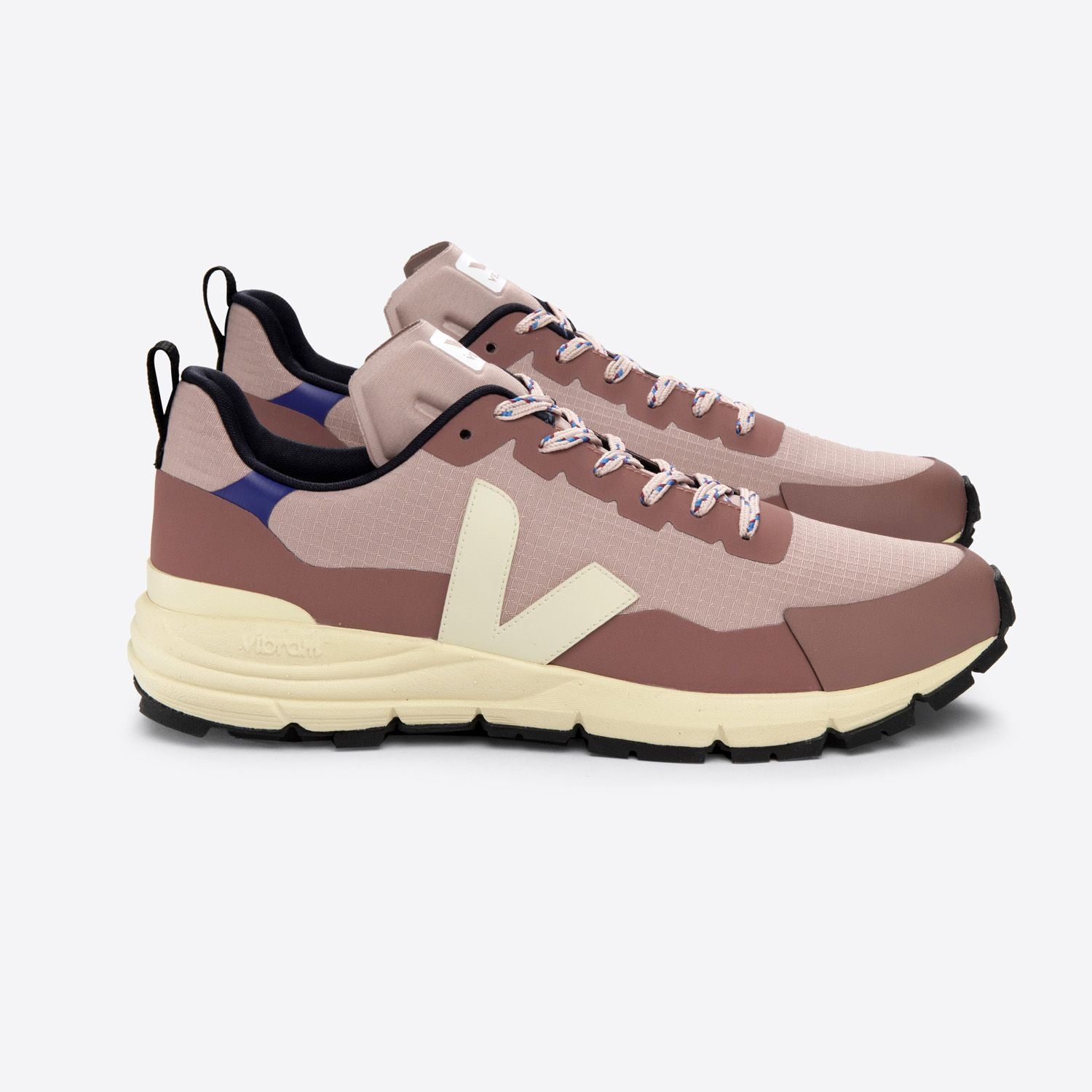 VEJA Vegane Damen Sneaker "Dekkan Ripstop"