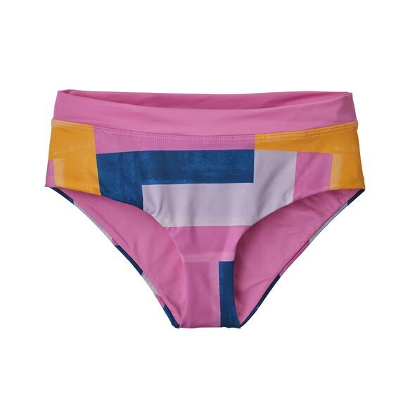 Patagonia Bikini Slip "Shell Seeker Bottoms"