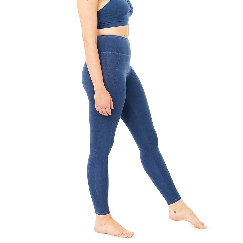 MANDALA Yogahose "Miami Pants"