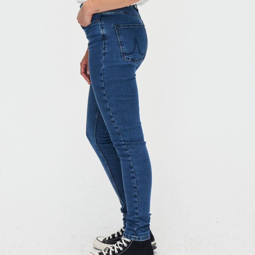 KUYICHI Jeans Super Skinny "Lizzy"