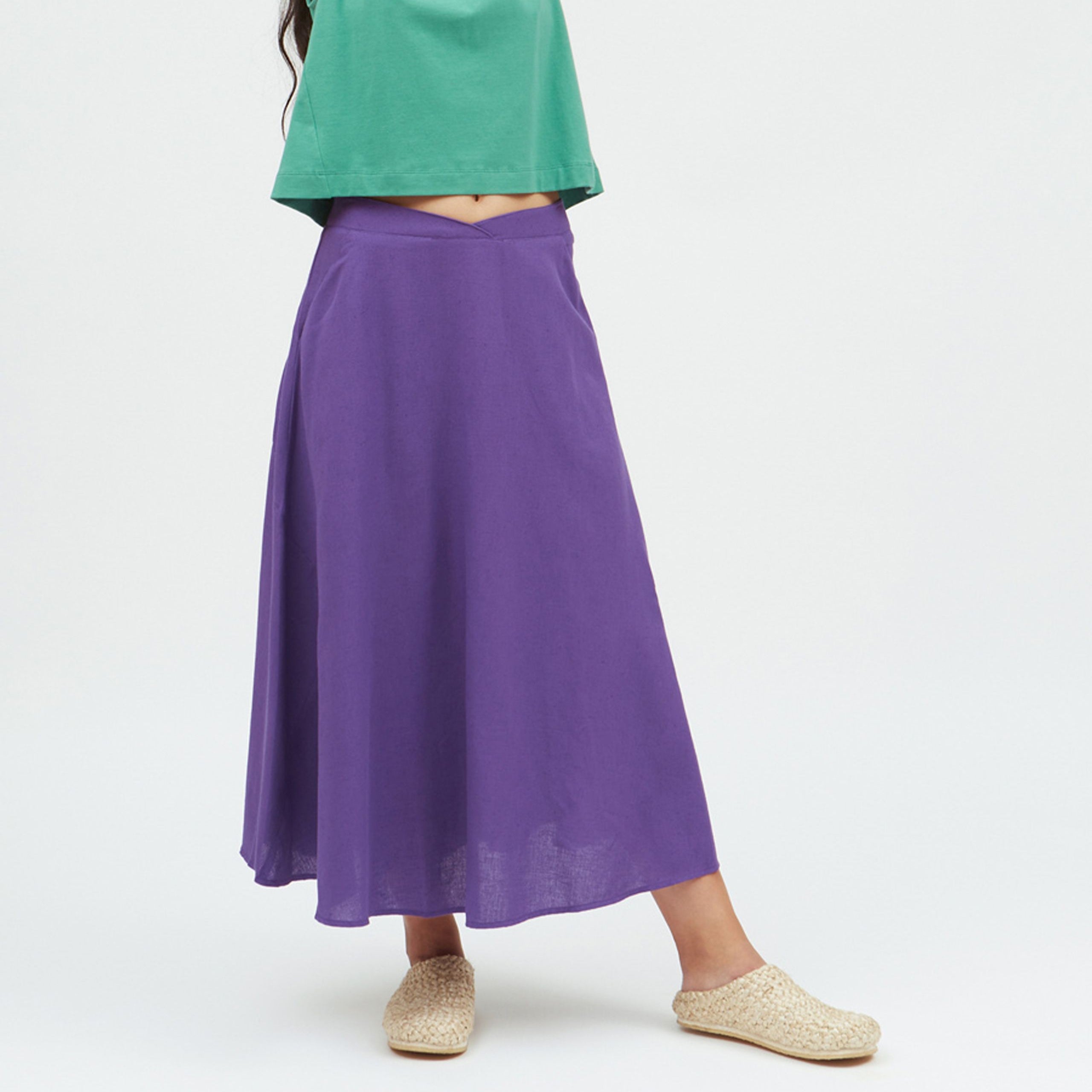 SUITE13LAB Skirt "LULUA"