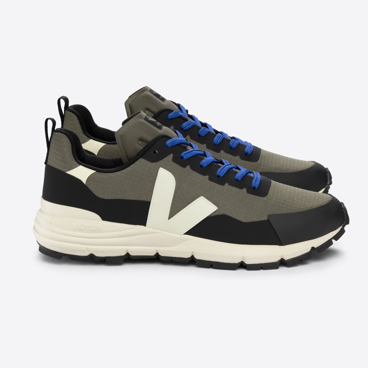 VEJA Vegane Damen Sneaker "Dekkan Ripstop"