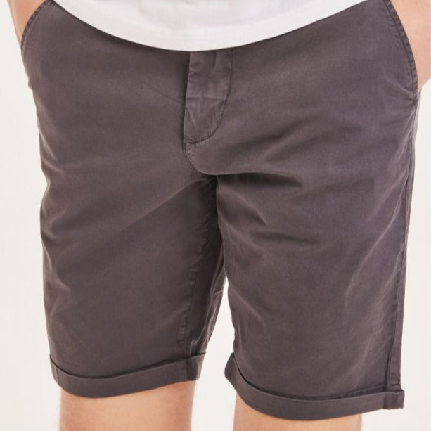 KnowledgeCotton Apparel Chino Shorts "CHUCK"