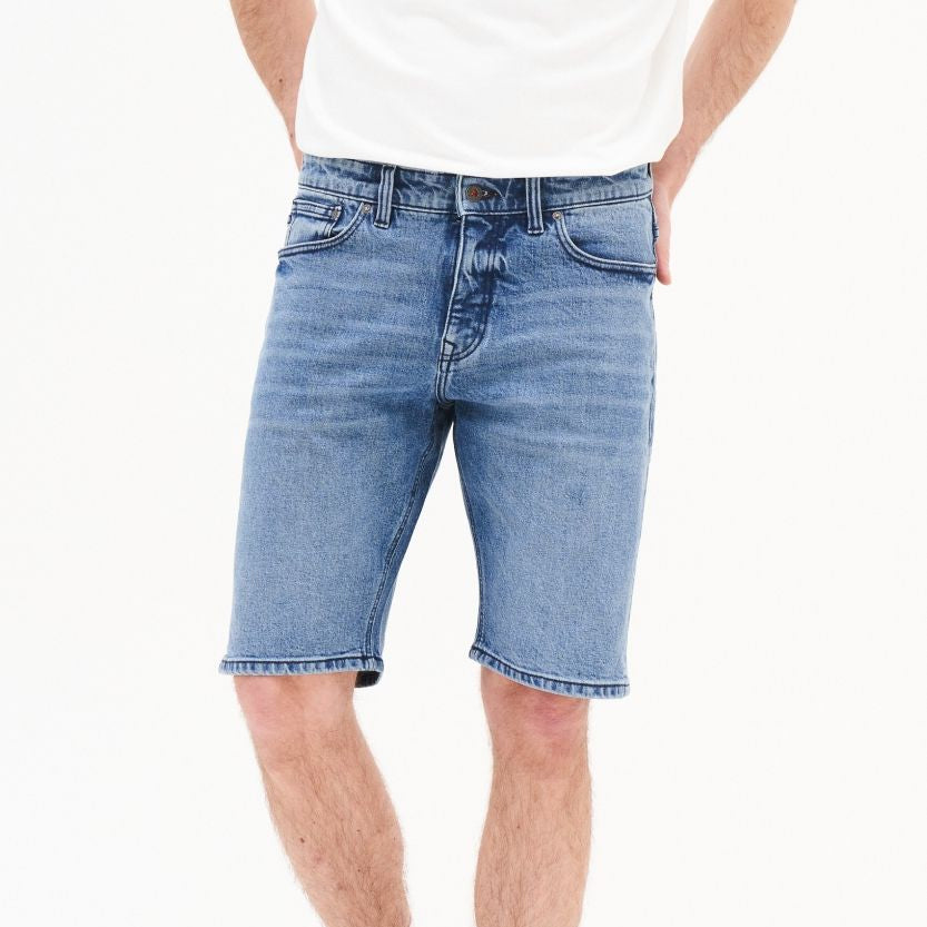 KUYICHI Jeansshorts "Jeff"