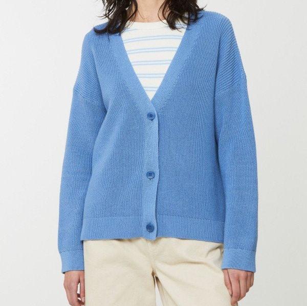 recolution Damen Cardigan "Nolana"