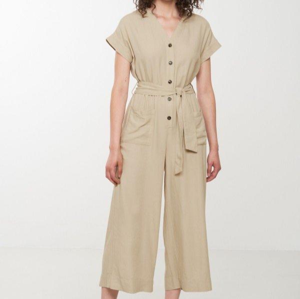 recolution Damen Jumpsuit "Dianella"