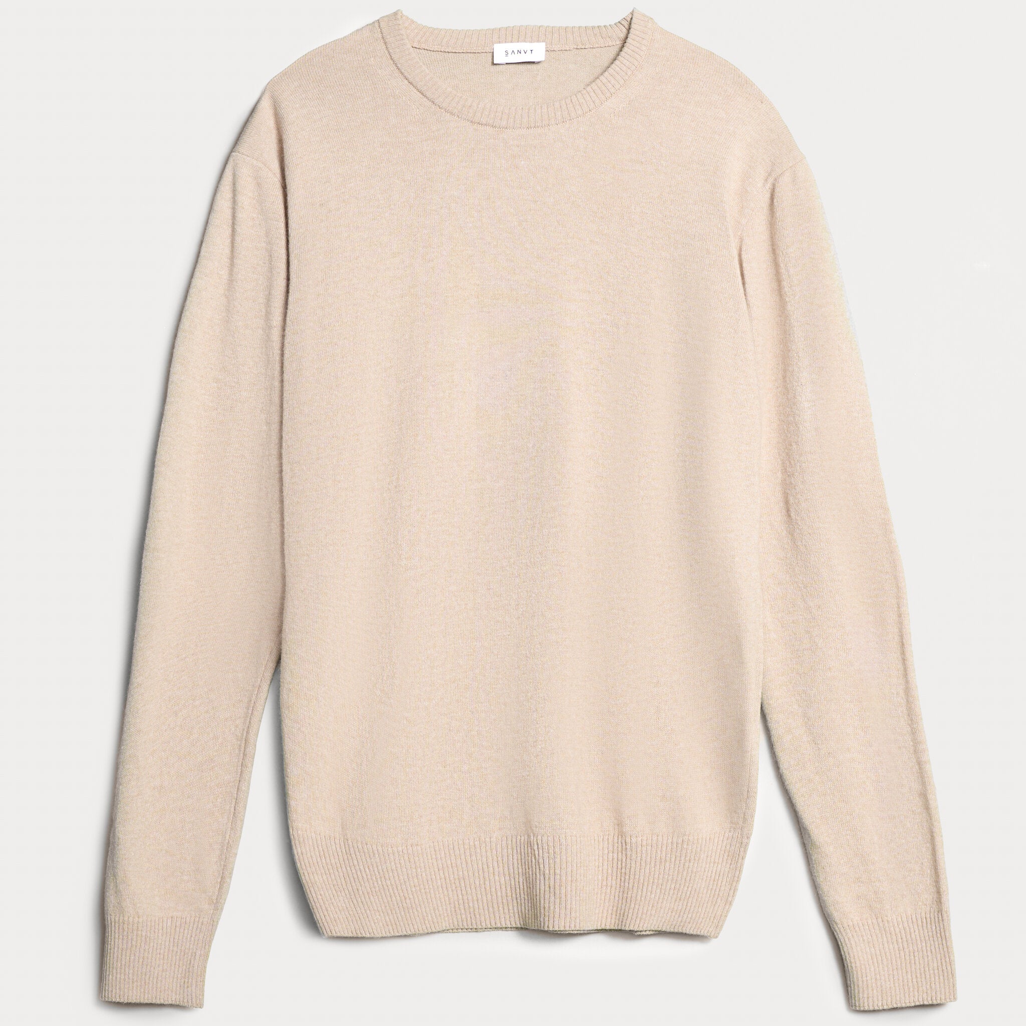 SANVT Unisex Strickpullover