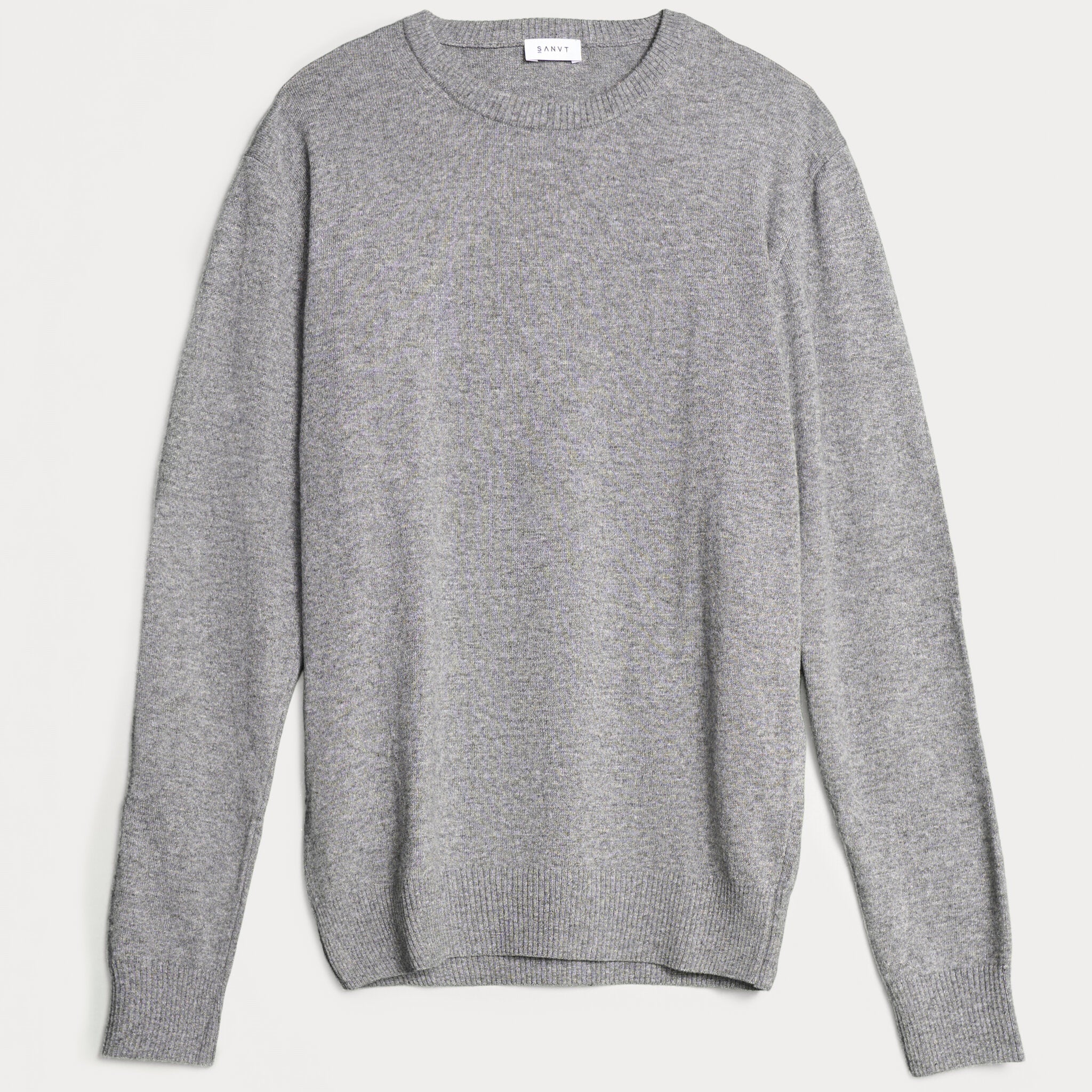 SANVT Unisex Strickpullover