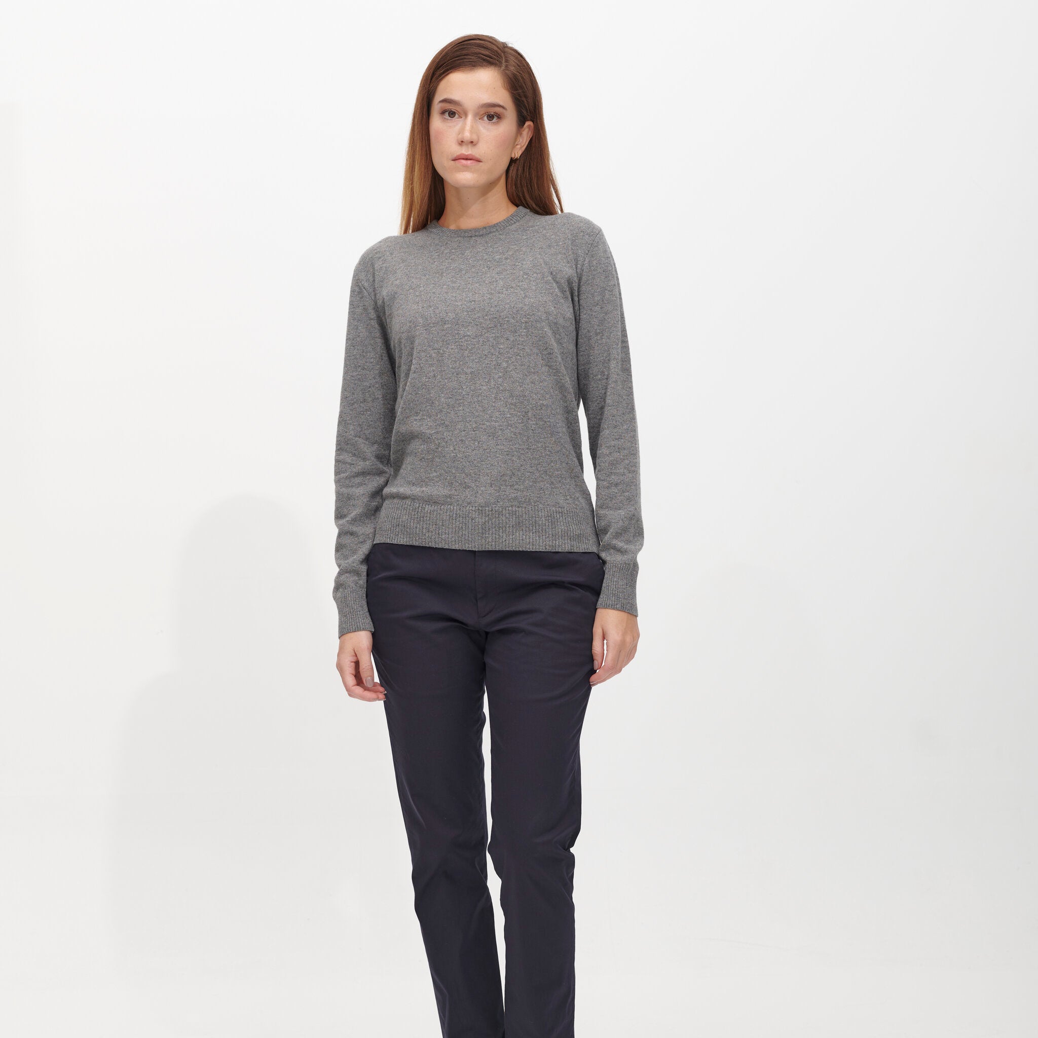 SANVT Unisex Strickpullover