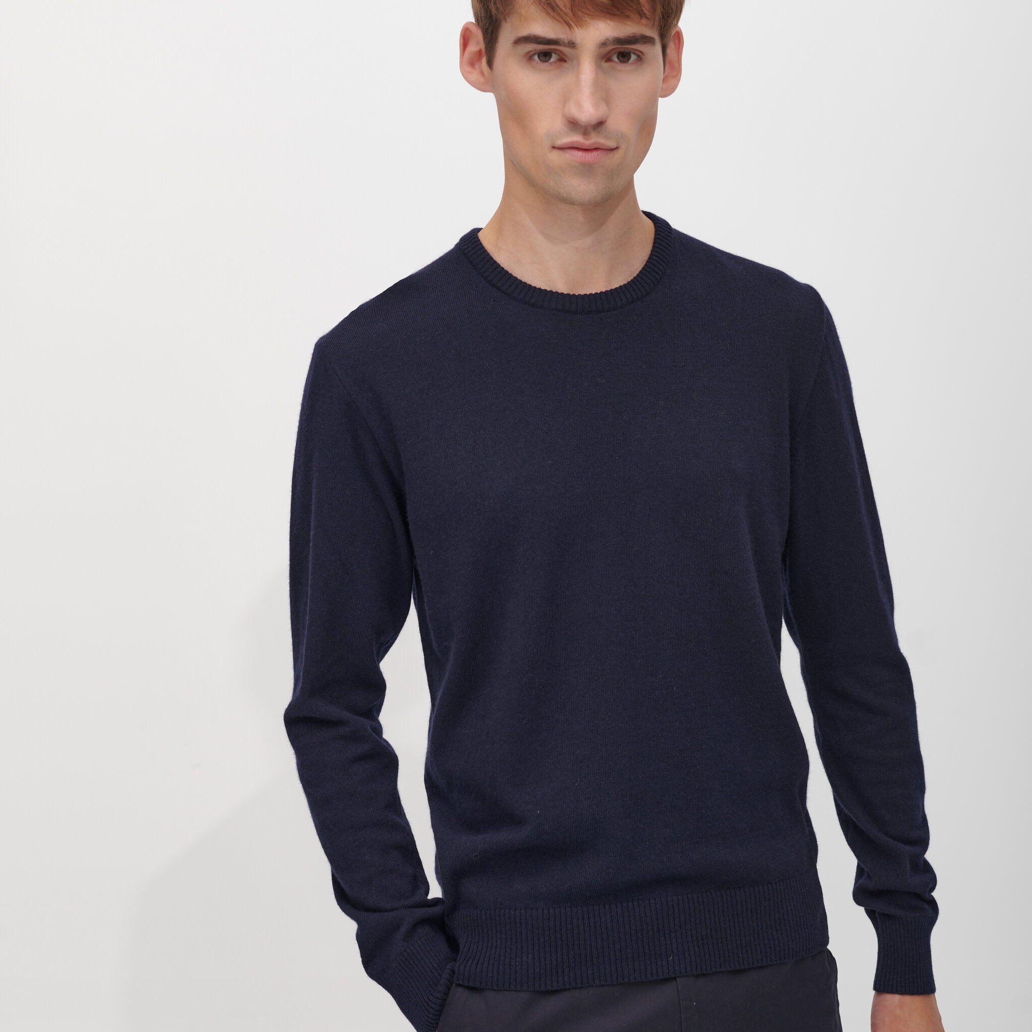 SANVT Unisex Strickpullover